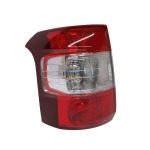 Chevrolet Utility Taillight Clear Left 12-17
