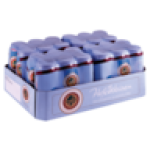 Non-alcoholic Wheat Beer Cans 24 X 500ML