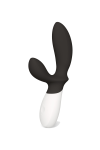 Loki Wave 2 - Prostate Massager - Black