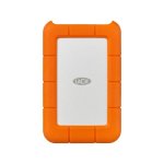 LaCie Rugged 4TB Usb-c Portable Hdd