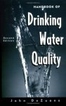 Handbook Of Drinking Water Quality 2ND Edition