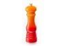 Le Creuset Classic Pepper Mill Flame - 1KGS