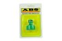 Hose Pipe Fitting Adapter 12MM