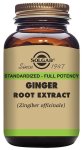 Solgar Ginger Root Extract