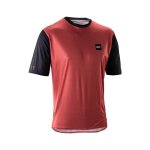 Mtb Trail 3.0 Jersey V26 2026 - Dusty Red L