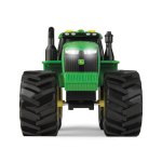 John Deere Monster Tread