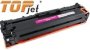 Topjet Generic Replacement Magenta Toner Cartridge For