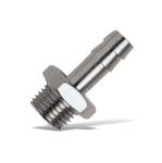 Gav Hose Adaptor 1 2"M X 10MM Packaged