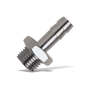 Gav Hose Adaptor 1/2"M X 10MM Packaged
