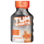 Orange Flavoured Active Fruit Salts 200G