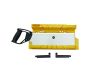 Stanley Mitre Box Clamp & Saw Set