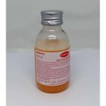 Egg Yolk Tellurite Emulsion 100ML