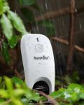 Smart Wifi Rain Gauge