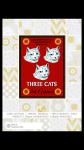 Schwe Schwe Three Cats - 79