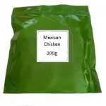 Mre Rte Mexican Chicken 200G