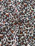 Printed Poly Cotton