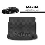 Mazda Astina Boot Mat