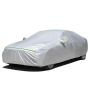 Car Cover Universal Full Car Covers Outdoor Indoor 485-510CM