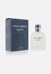 Dolce & Gabbana D&g Light Blue Pour Homme Edt - 125ML Parallel Import