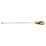 Tork Craft Screwdriver Slotted 4X300MM