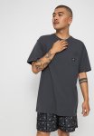Vans Men Woven Patch Pocket - Asphalt