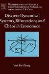 Discrete Dynamical Systems, Bifurcations and Chaos in Economics