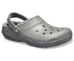Classic Lined Clog - Slate Grey smoke M15
