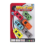 MINI Cars 6 Piece