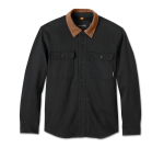 H-d Sherpa Operative 2.0 Riding Shirt Jacket