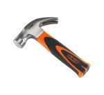 Stubby Claw Hammer