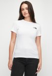 W S S Redbox Tee - Tnf White FN4