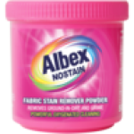 Albex No Stain Fabric Stain Remover Powder 500G