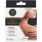 Burnshield Scar Treatment Dressings 5X7.5CM 3S