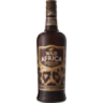 Chocolate Premium Cream Liqueur Bottle 750ML