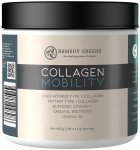 Collagen Mobility