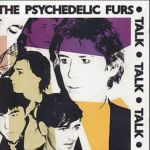 Psychedelic Furs - Talk Talk Talk Cd