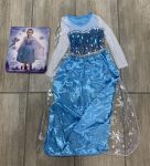 Frozen Dress