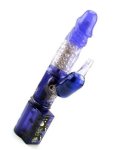 7 Inch Jelly Krystal Pearldiver