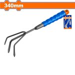 Hand Garden Rake 340MM WWK2134