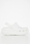 Crocs Classic Crush Clog - White