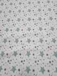 Printed Flannel 150CM