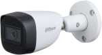 Dahua DH-HAC-HFW2241CMP-A 2MP Starlight Hdcvi 2.8MM Fixed 30M Ir Bullet Camera 130DB Wdr Switchable Cvi Cvbs Ahd Tvi Built