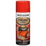 Engine Enamel Ford Red