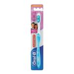 Oral-B Oral B 3 Effect Toothbrush Delicate White 40MED