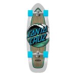 Carver Wave Dot 9.75 Complete