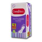 Comfitex Pantyliners 20S - Scented