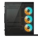 Gigabyte C500 Panoramic Stealth Atx Chassis