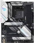 Asus Rog Strix B550-A Gaming Wifi II Amd Motherboard