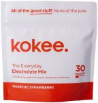 Everyday Electrolyte Mix - Naartjie Strawberry 120G
