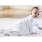 Baby Sense Summer Sleepy Sac - Pink